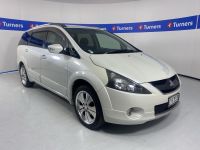 Image for 2007 Mitsubishi Grandis Wagon