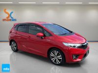 Image for 2016 Honda Fit Hatchback HYBRID S PACKAGE