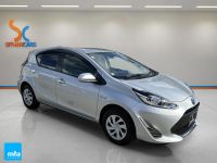 Image for 2020 Toyota Aqua Hatchback S STYLE BLACK