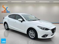 Image for 2014 Mazda Axela Sedan Hybrid S- L Package