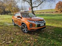 Image for 2025 Mitsubishi ASX SUV Ls 2.0P/Cvt