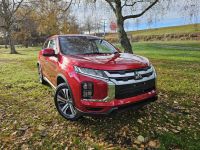 Image for 2025 Mitsubishi ASX SUV Ls 2.0P/Cvt