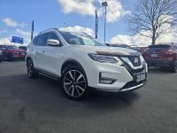 Image for 2021 Nissan X-Trail SUV TI 2.5P/4WD