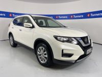 Image for 2021 Nissan X-Trail SUV ST