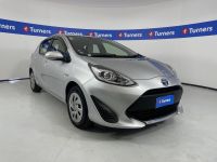 Image for 2020 Toyota Aqua Hatchback