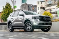 Image for 2025 Ford Everest Trend 2.0L 4WD