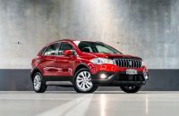Image for 2021 Suzuki S-Cross SX4 LTD 1.6L