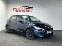 Image for 2016 Mazda Demio (Mazda2) Hatchback 1.3 Skyactiv I-Stop