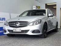 Image for 2013 Mercedes-Benz E 350 Sedan E350 AVANTGARDE