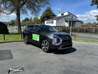 Image for 2025 Mitsubishi Outlander SUV XLS 2.5P/4WD/CVT AUTO 7 SEAT PETROL AWD