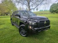 Image for 2025 Mitsubishi Triton Ute DC GLX SPORT 4WD 6AT