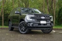 Image for 2025 Ford Everest Sport 2.0D 4WD