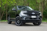 Image for 2025 Ford Everest Sport 2.0D 4WD