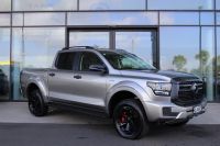 Image for 2025 GWM Cannon Alpha Lux PHEV