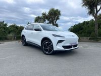 Image for 2025 MG S5 Essence 62KWH