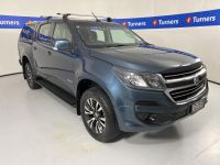 Image for 2018 Holden Colorado Ute LS DC PU