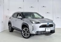 Image for 2021 Toyota Yaris CROSS HYBRID Z Limited , 1/2 leather seats