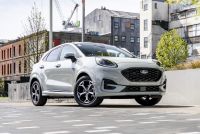 Image for 2025 Ford Puma St-Line 1.0P Mild Hybrid