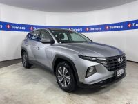 Image for 2023 Hyundai Tucson SUV 1.6 HYBRID 2WD