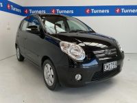 Image for 2008 Kia Picanto Hatchback