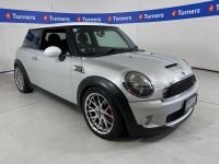 Image for 2010 Mini Cooper Hatchback S