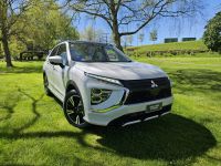 Image for 2025 Mitsubishi Eclipse Cross SUV Vrx 1.5Pt/4Wd/8Cvt