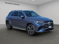 Image for 2024 Mercedes-Benz GLE 450 d SUV NZ New 270Kw 750Nm Towbar Warranty