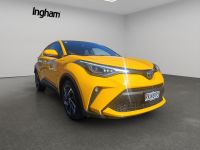Image for 2022 Toyota C-HR Wagon Limited 1.2Pt/4Wd