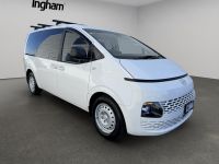Image for 2022 Hyundai Staria Van Load 2.2DT/8AT