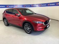 Image for 2021 Mazda CX-5 SUV Takami PTL