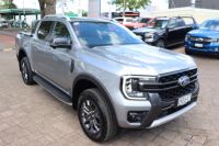 Image for 2024 Ford Ranger WILDTRAK 4x4 2.0L BI TURBO