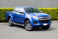 Image for 2025 Isuzu D-Max LS 4WD Auto DC