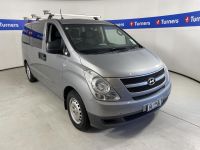 Image for 2014 Hyundai iLoad Van Crdi