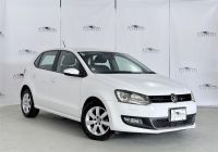 Image for 2013 Volkswagen Polo TSI HIGHLINE,Reverse camera