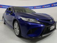 Image for 2020 Toyota Camry Sedan ZR