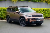 Image for 2024 Hyundai Santa Fe Hybrid Calligraphy 1.6T