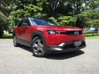 Image for 2023 Mazda MX-30 LIMITED 2.0L PMH