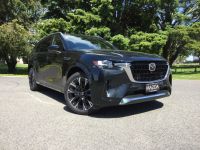 Image for 2025 Mazda CX-90 TAKAMI AWD 3.3L HYBRID