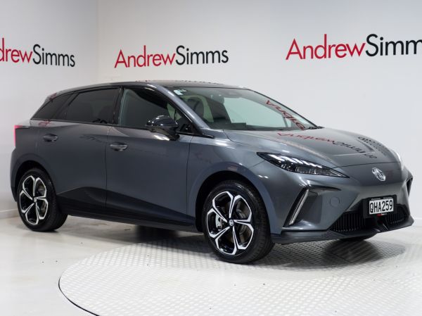 2023 MG 4 Essence Long Range 77kWh EV image