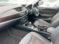 Image for 2014 BMW X1 SUV 