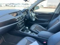 Image for 2014 BMW X1 SUV 