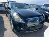 Image for 2014 Nissan Skyline 4d Sedan 