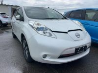 Image for 2017 Nissan Leaf Hatchback 
