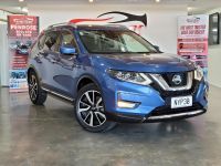 Image for 2021 Nissan X-Trail TI 2.5P/4WD/AUTO/LEATHER