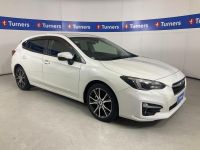 Image for 2016 Subaru Impreza Hatchback