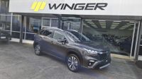 Image for 2025 Suzuki S Cross HYBRID 1.4T Jlx Hybrid 2Wd 1.4P