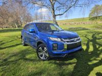Image for 2025 Mitsubishi ASX SUV Ls 2.0P/Cvt