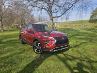 Image for 2025 Mitsubishi Eclipse Cross SUV XLS 1.5PT/8CVT