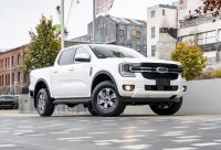 Image for 2025 Ford Ranger XLT Double Cab 2WD