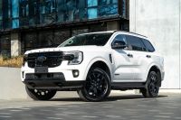 Image for 2025 Ford Everest Sport 2.0D Bi-Turbo